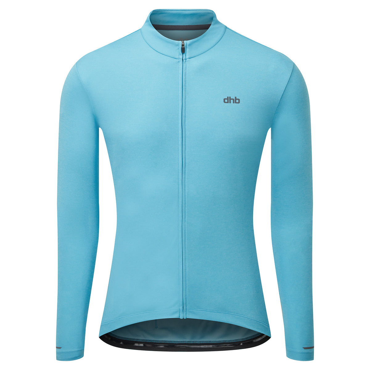 Dhb aeron hot sale long sleeve jersey