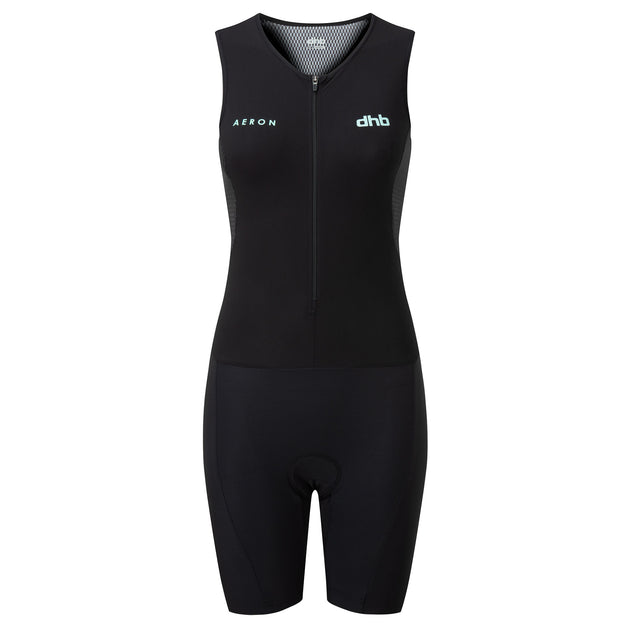 Women's Triathlon Tri Suits – dhb