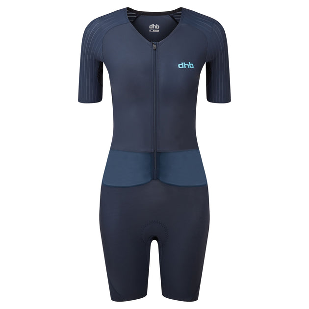 Women's Triathlon Tri Suits – dhb