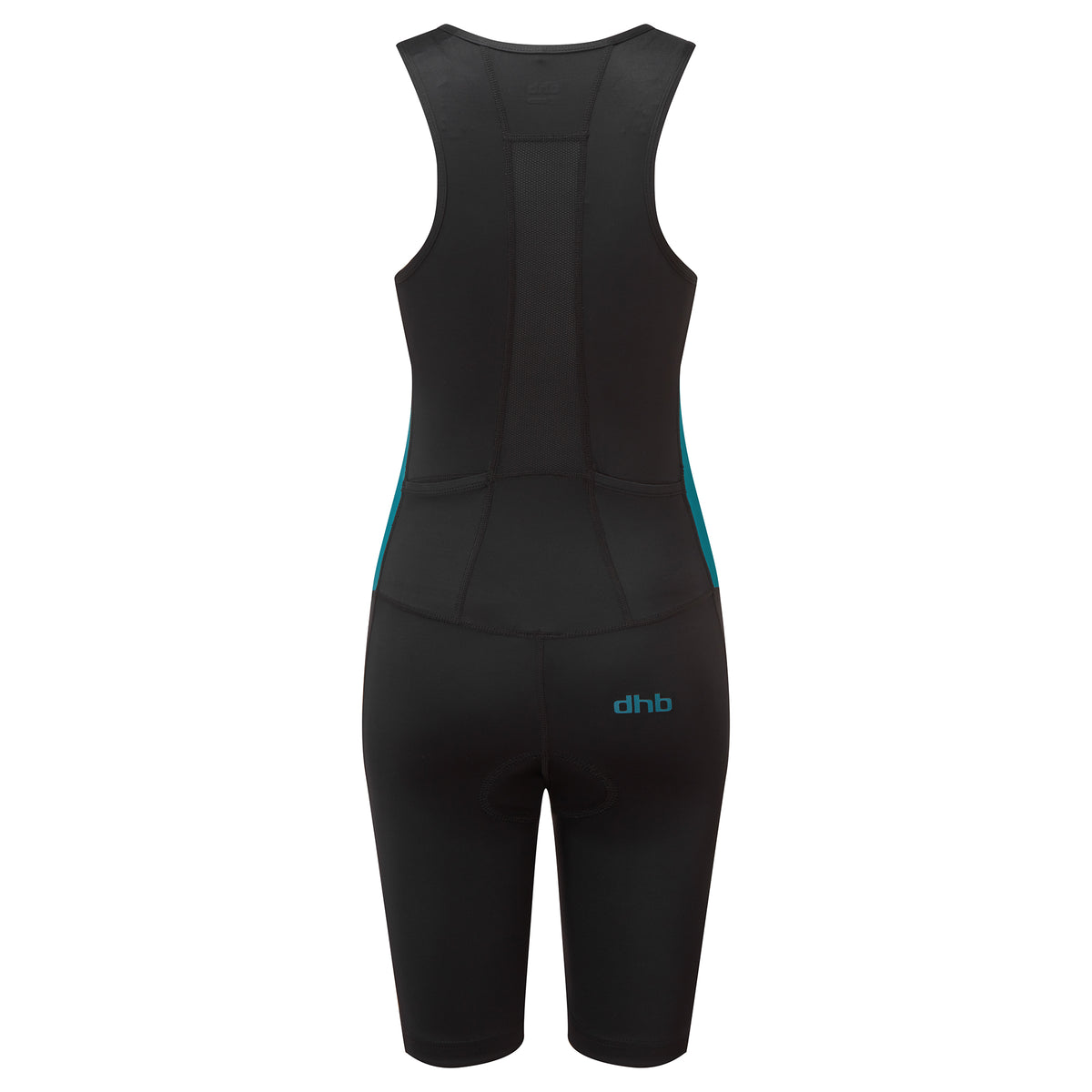 dhb Hydron Women's Sleeveless Tri Suit – dhb