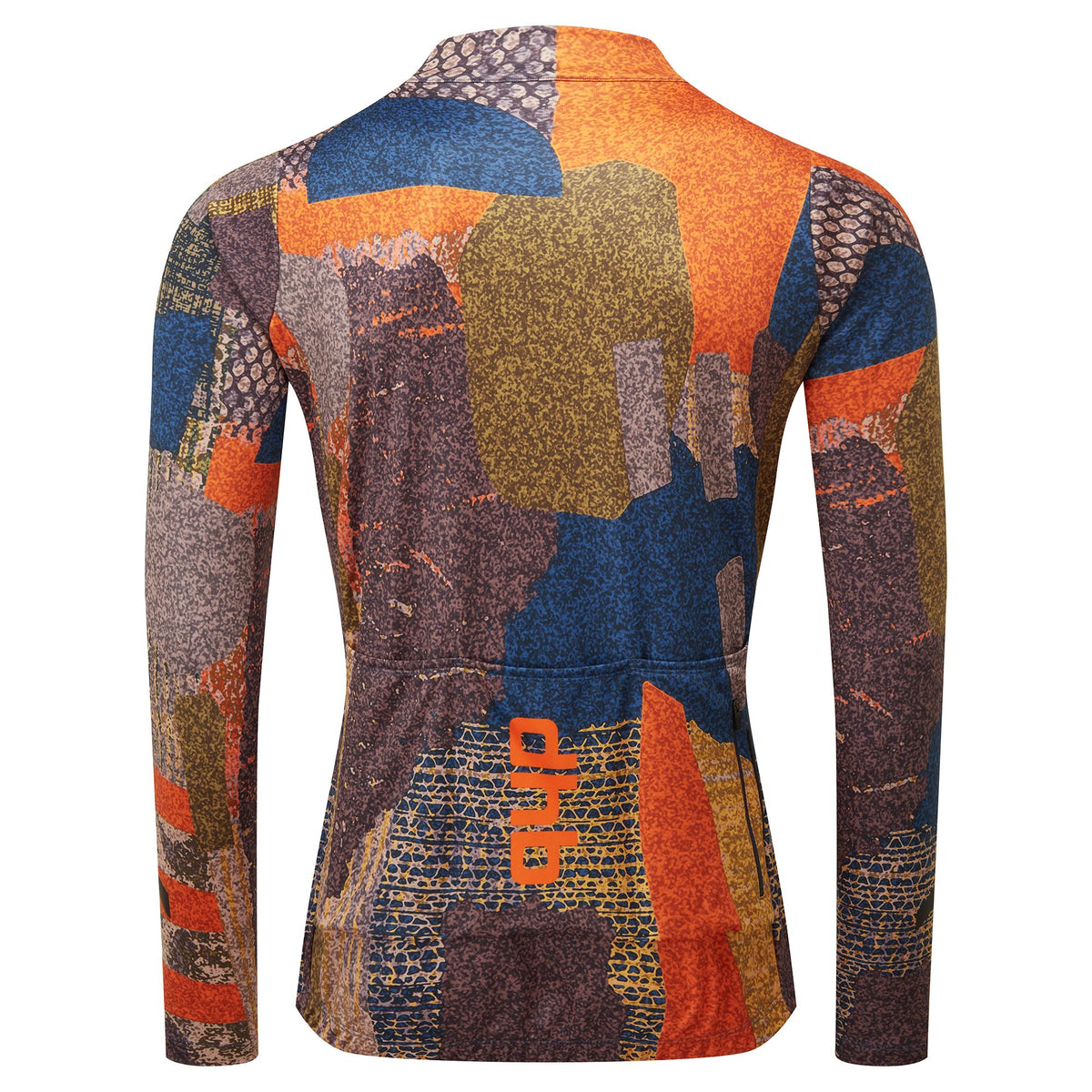 Dhb blok deals long sleeve jersey