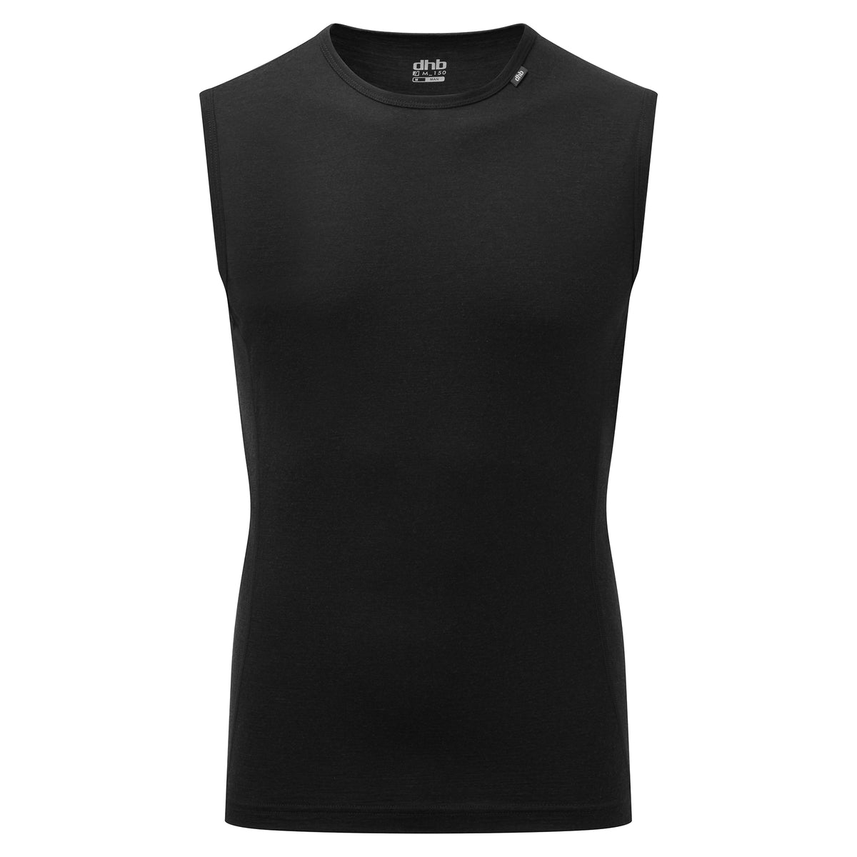 Dhb mesh 2025 base layer