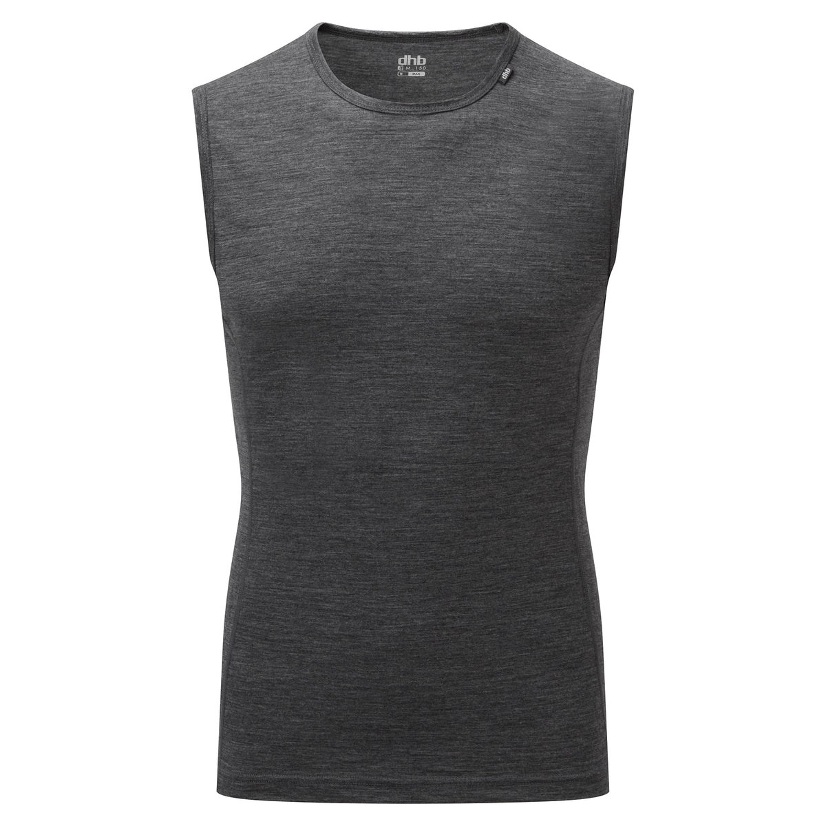 dhb Merino Sleeveless Base Layer M150 dhb