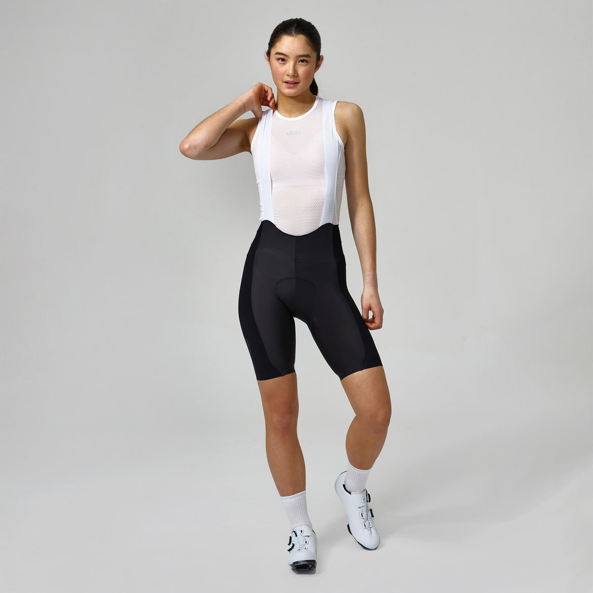 Aeron Lab Women s Ultralight Bib Short