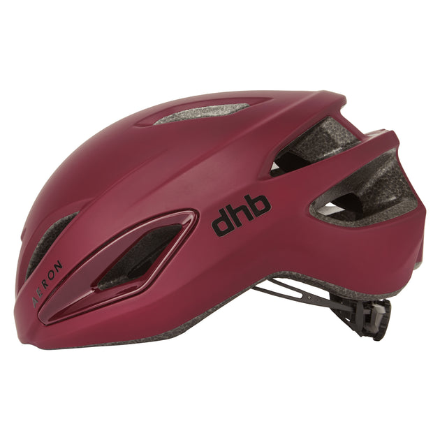 Dhb road helmet hot sale