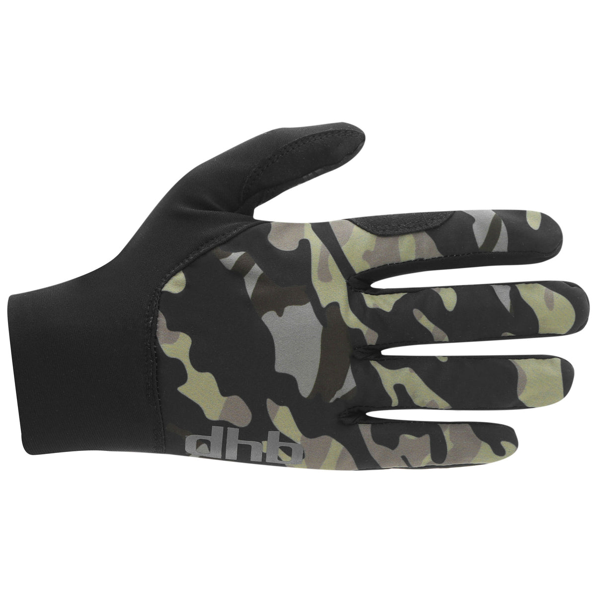 Dhb cycling sales gloves