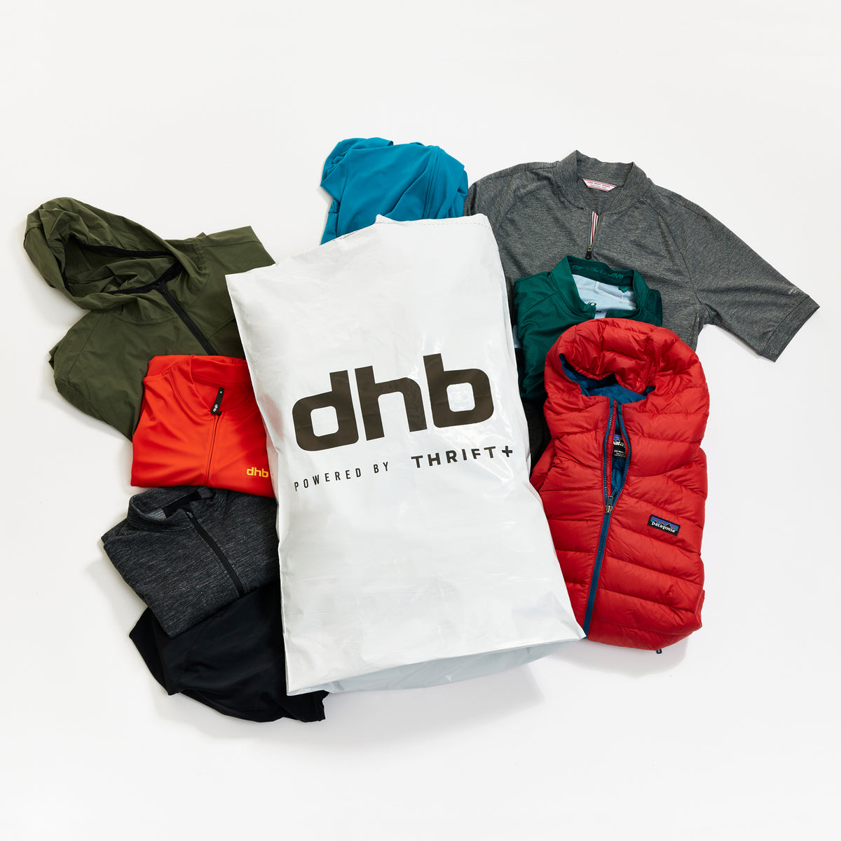 Dhb clothing website hotsell