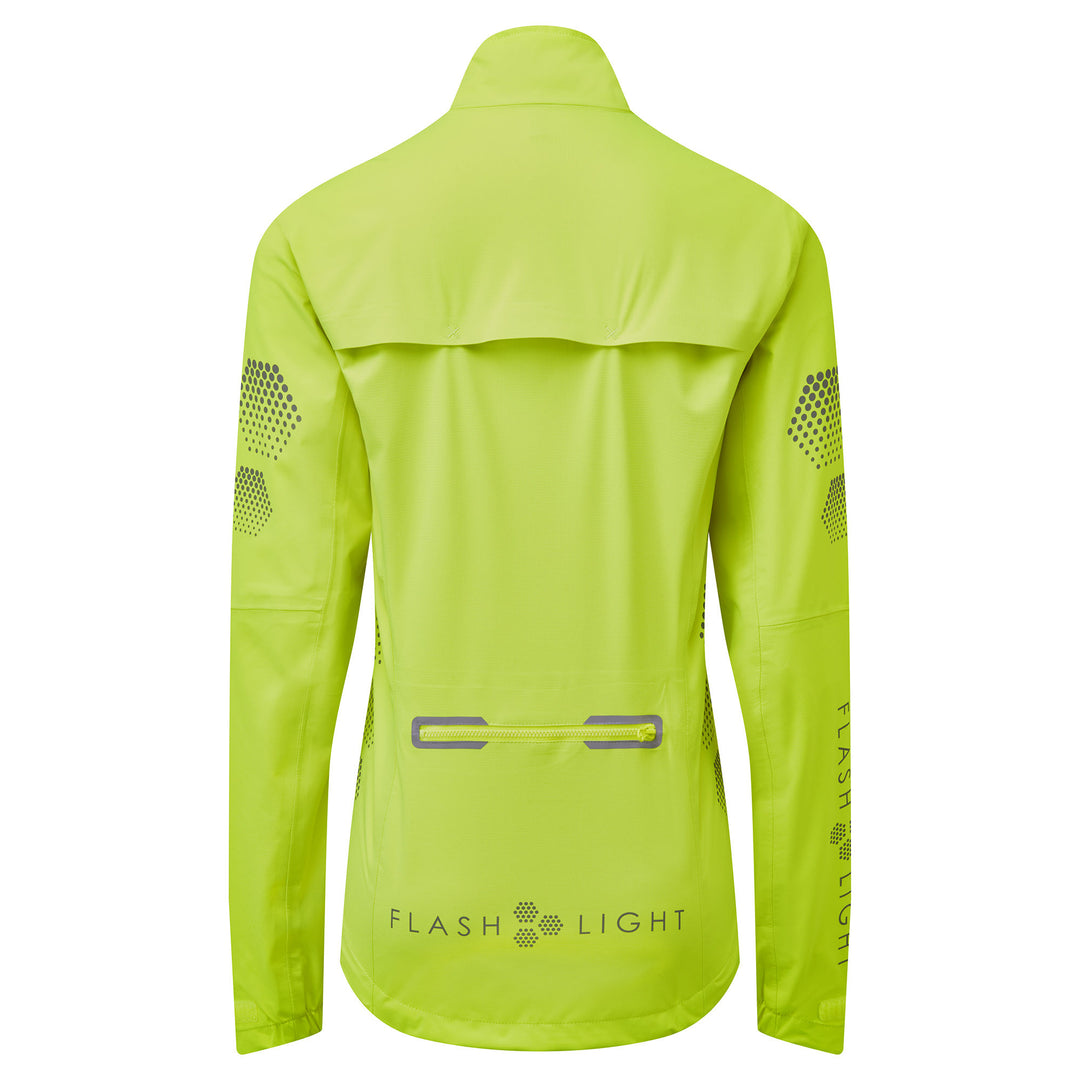 Dhb flashlight jacket best sale