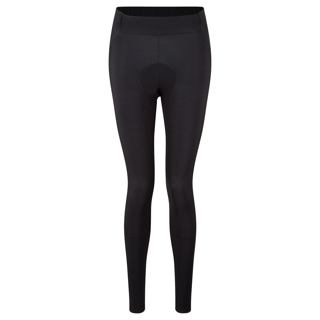 dhb Moda Women s Classic Thermal Waist Tights dhb