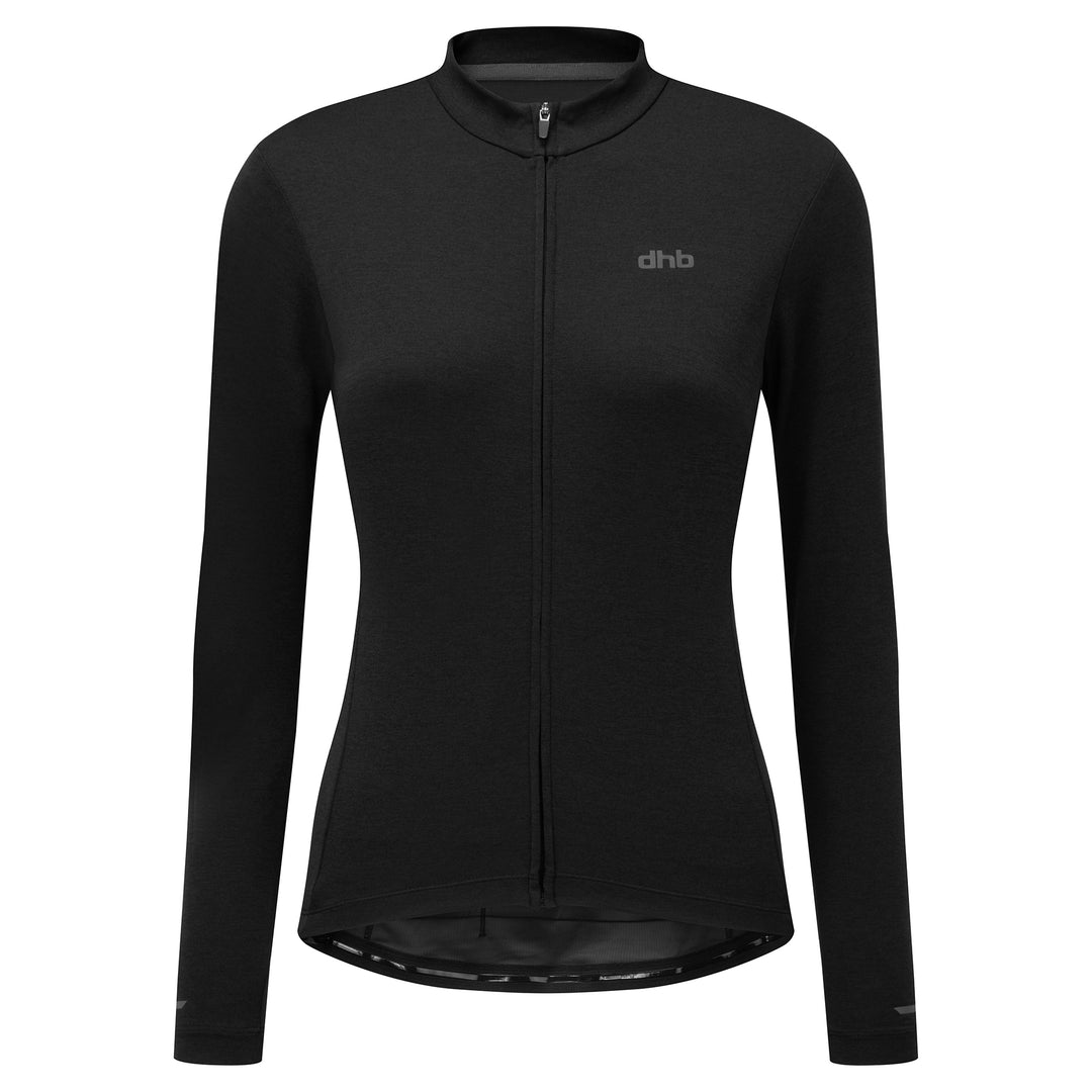 Dhb long sleeve jersey on sale