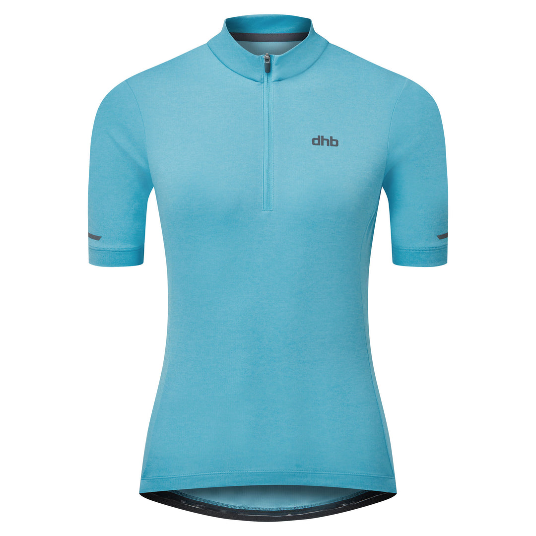 dhb Women s Short Sleeve Jersey dhb