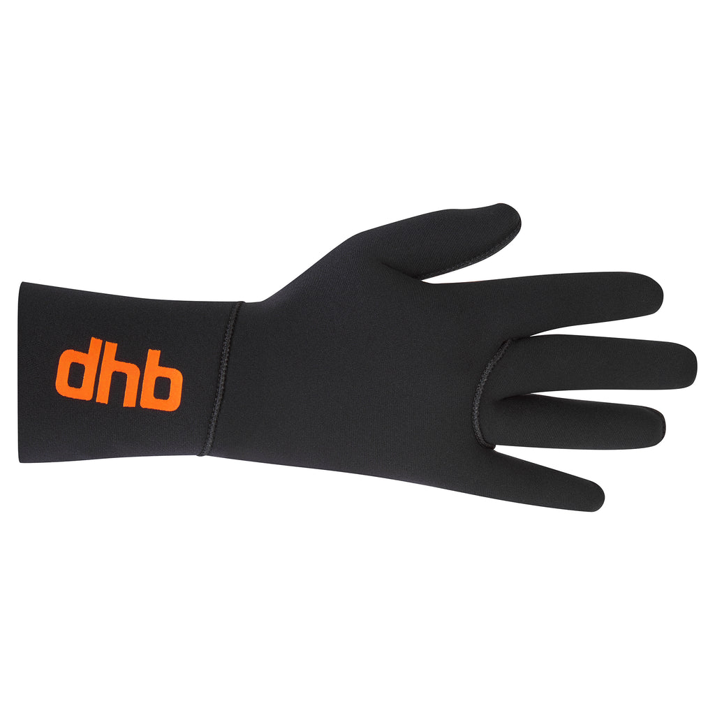 Hydron Thermal Swim Gloves 2.0 – dhb