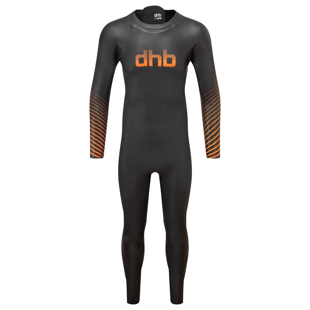 Hydron Men – dhb