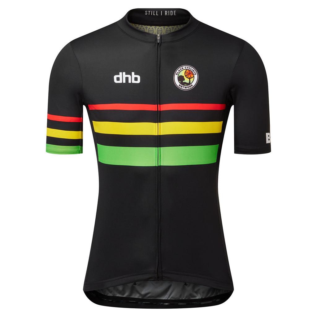 BCN Short Sleeve Jersey