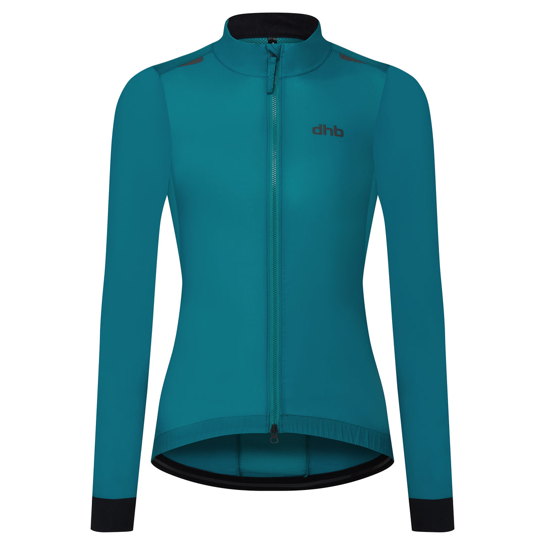 Aeron Women s Packable Jacket dhb