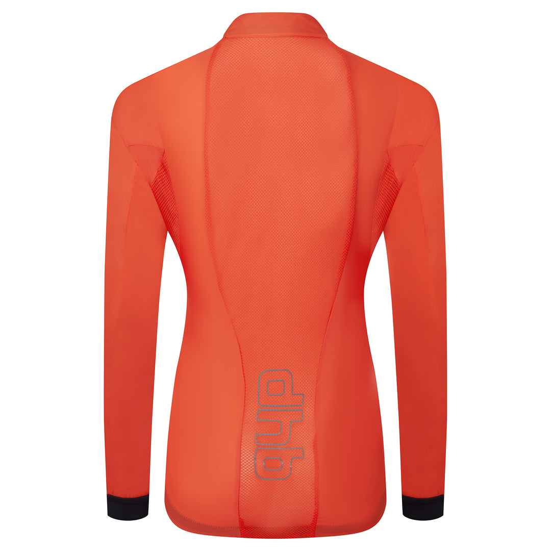 Aeron Women s Packable Jacket dhb