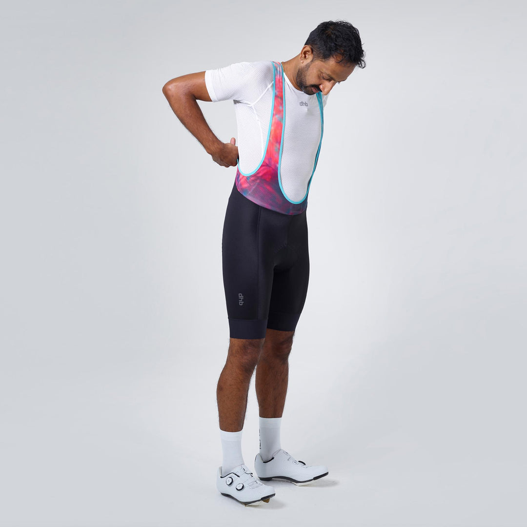 Dhb running shorts online