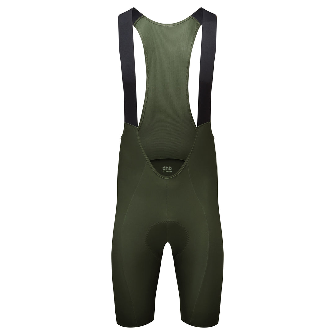 Aeron Bib Shorts 2.0 dhb