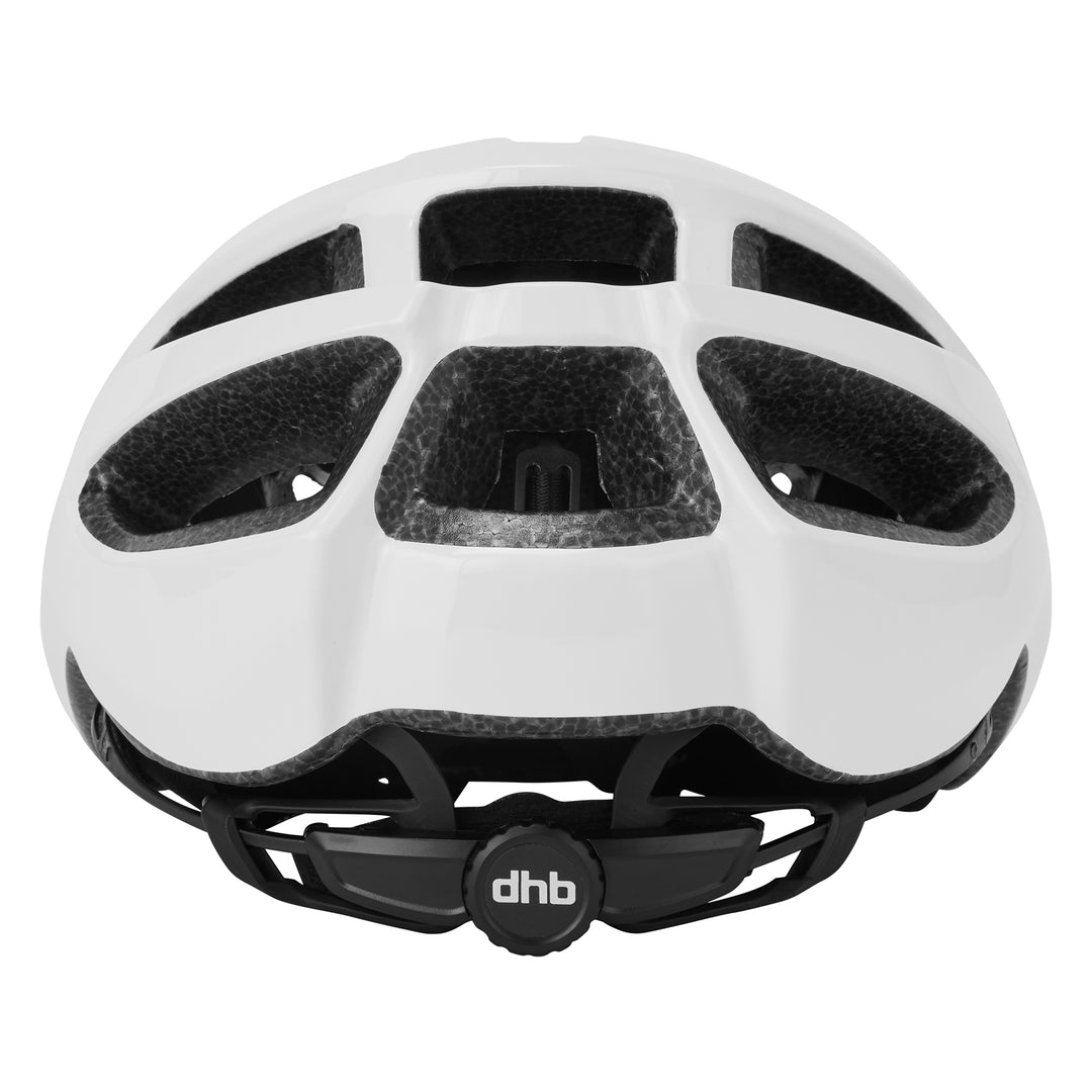 Aeron Helmet dhb