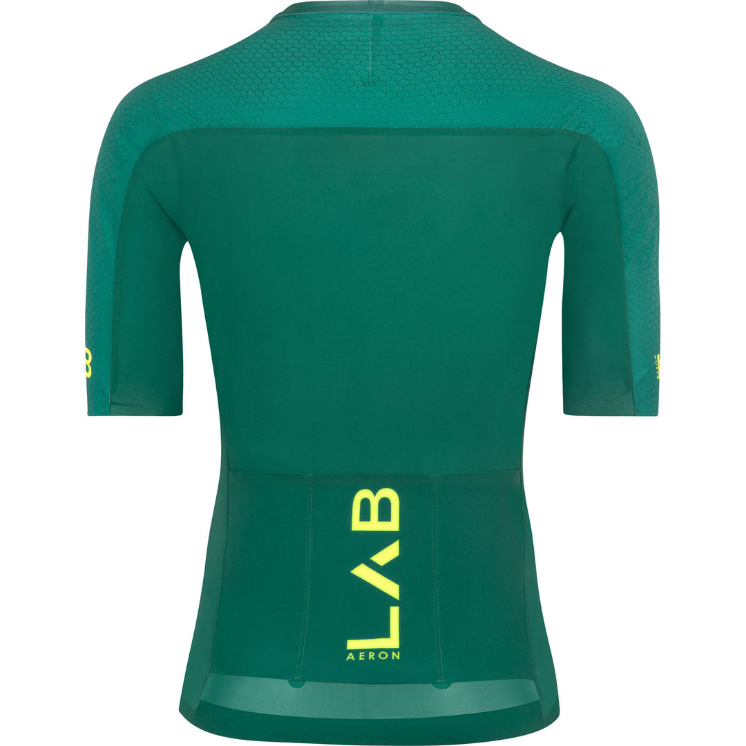 dhb Aeron Lab Raceline Short Sleeve Jersey 3.0 – dhb