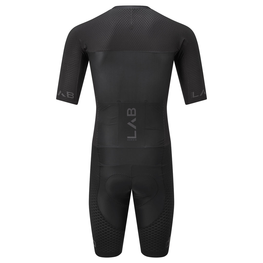 dhb Aeron Lab Raceline Short Sleeve Speedsuit – dhb