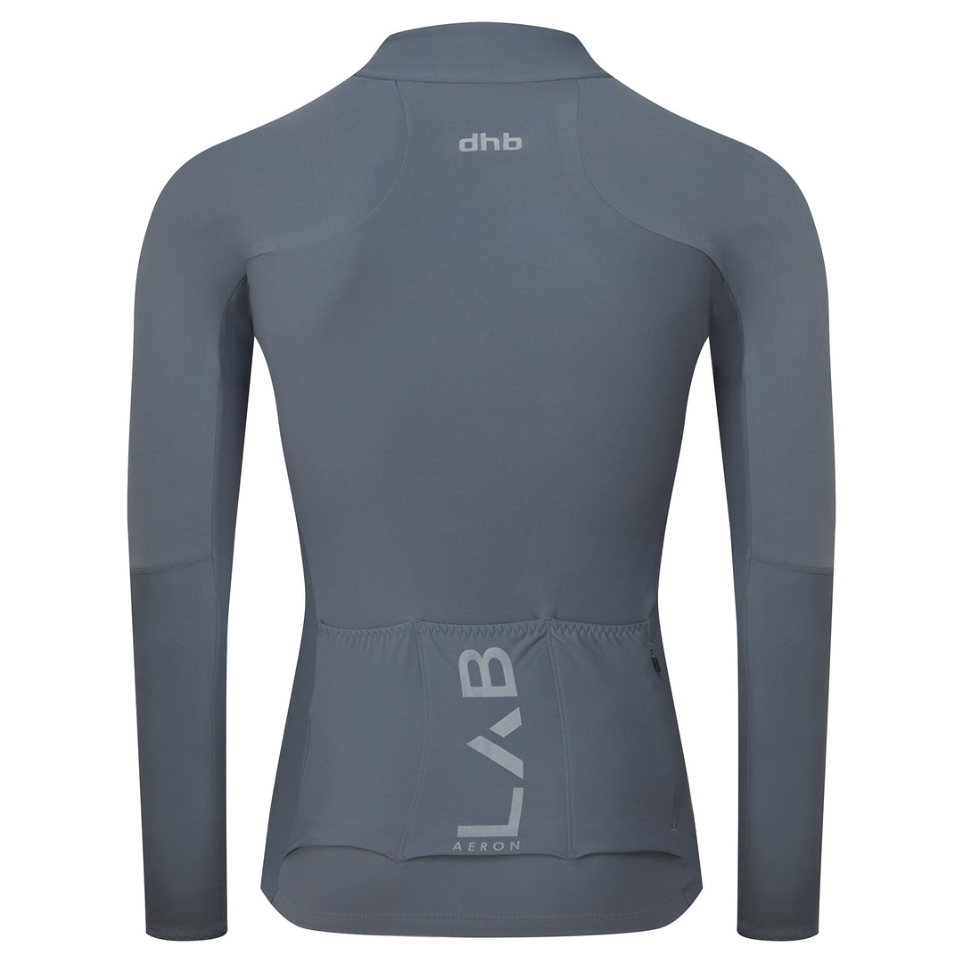 Dhb long sleeve thermal jersey online