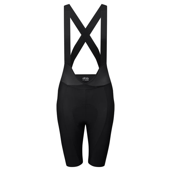 Aeron Women s Bib Shorts 2.0 dhb