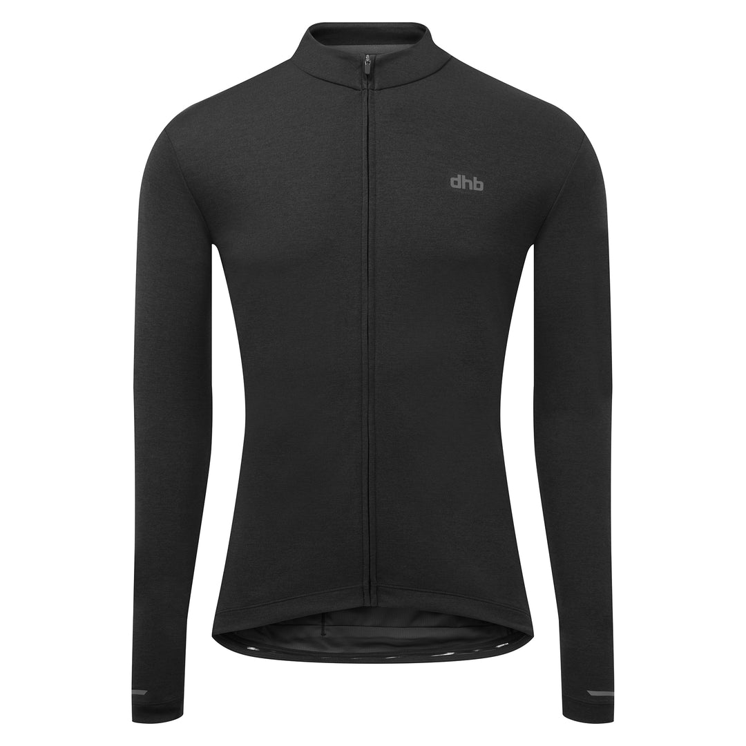 dhb Long Sleeve Jersey dhb