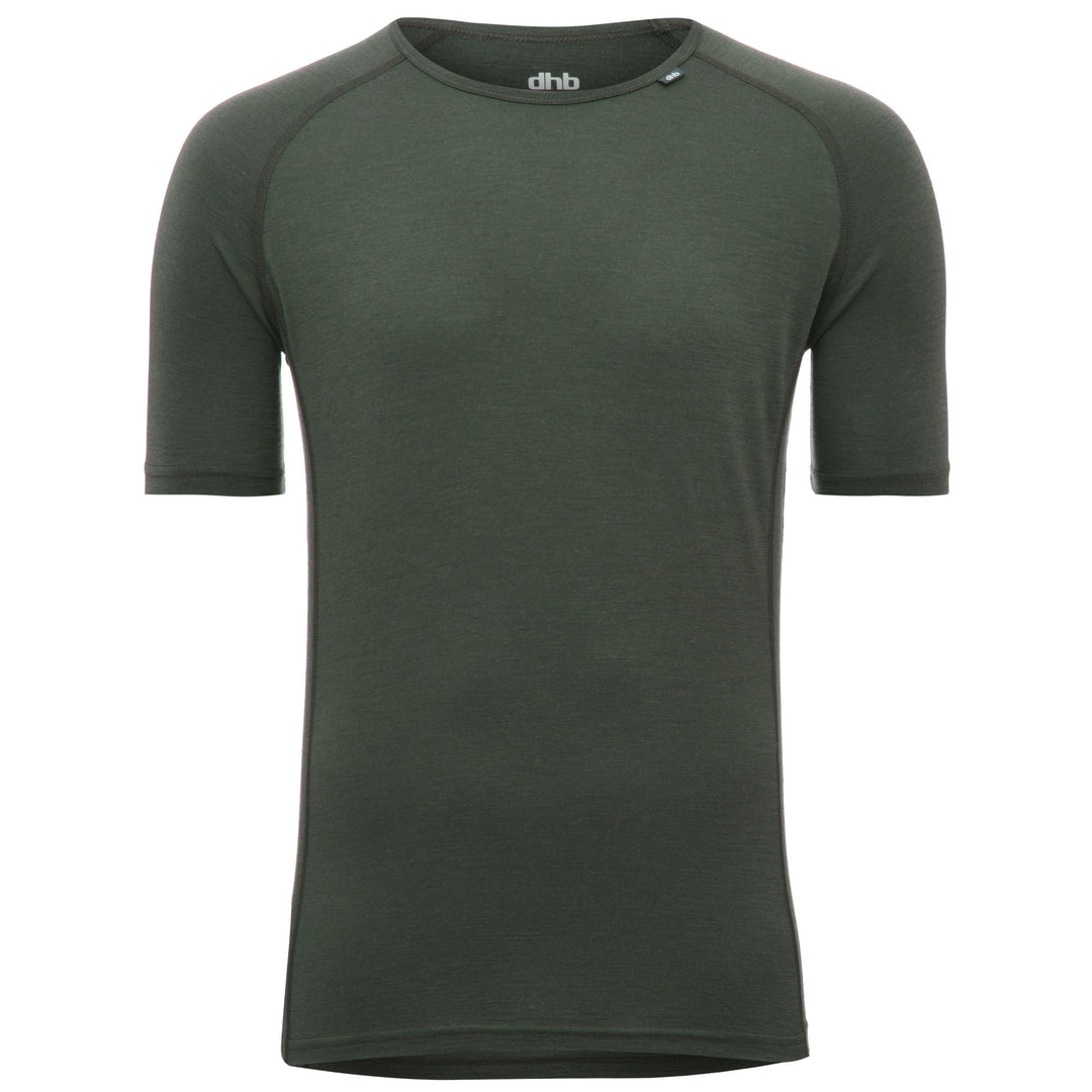 Dhb short sleeve seamless base layer hotsell