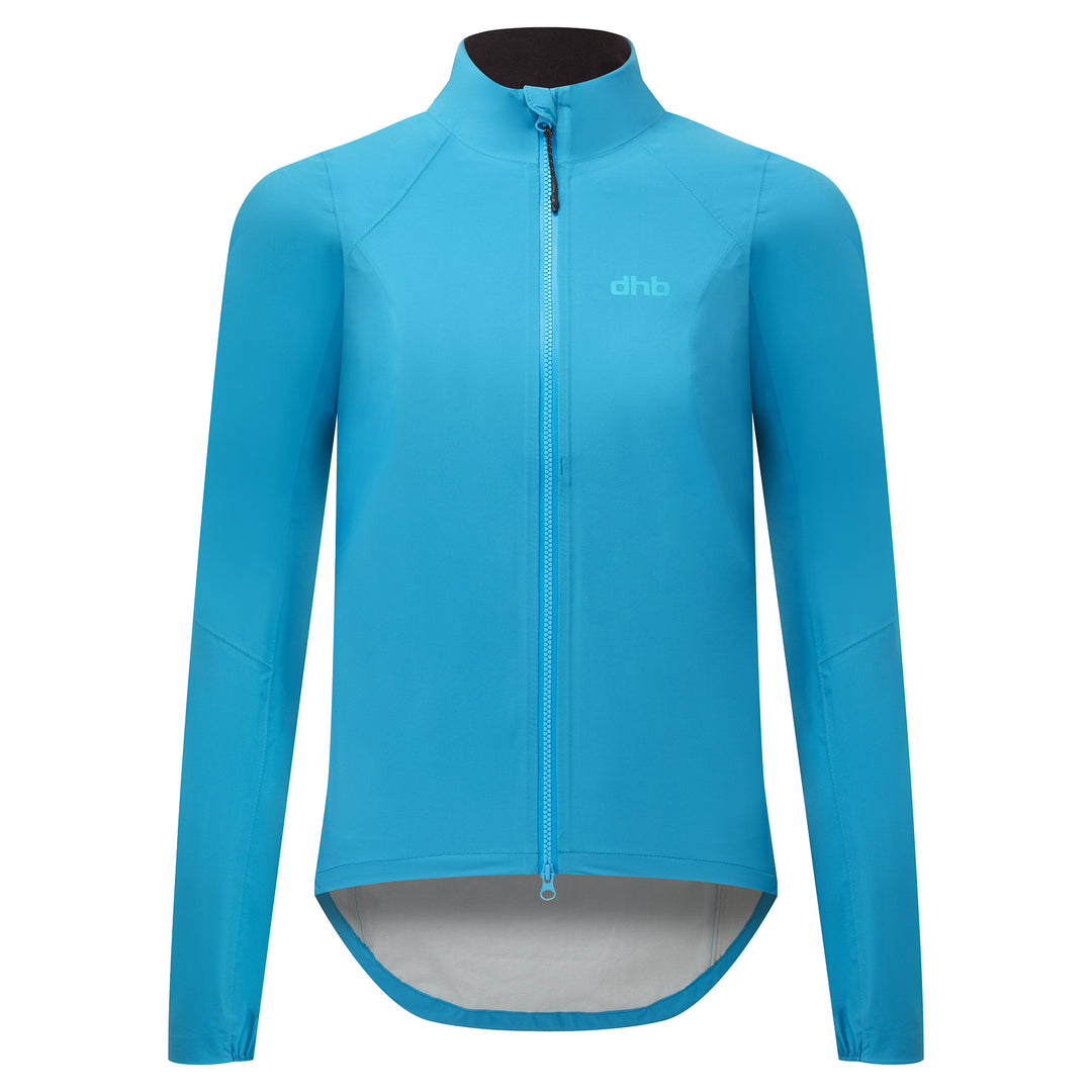 Dhb cycling jacket online