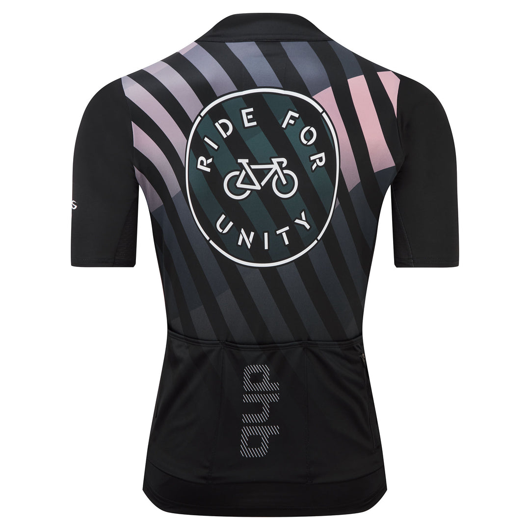 dhb Ride For Unity Short Sleeve Jersey dhb