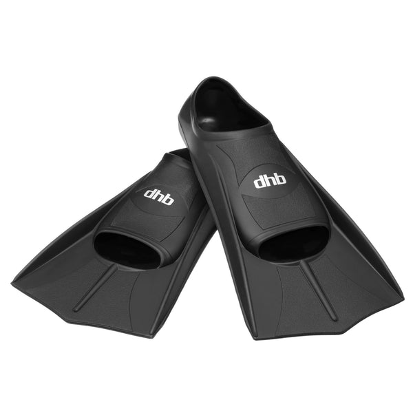 Speedo short blade swim deals training fins