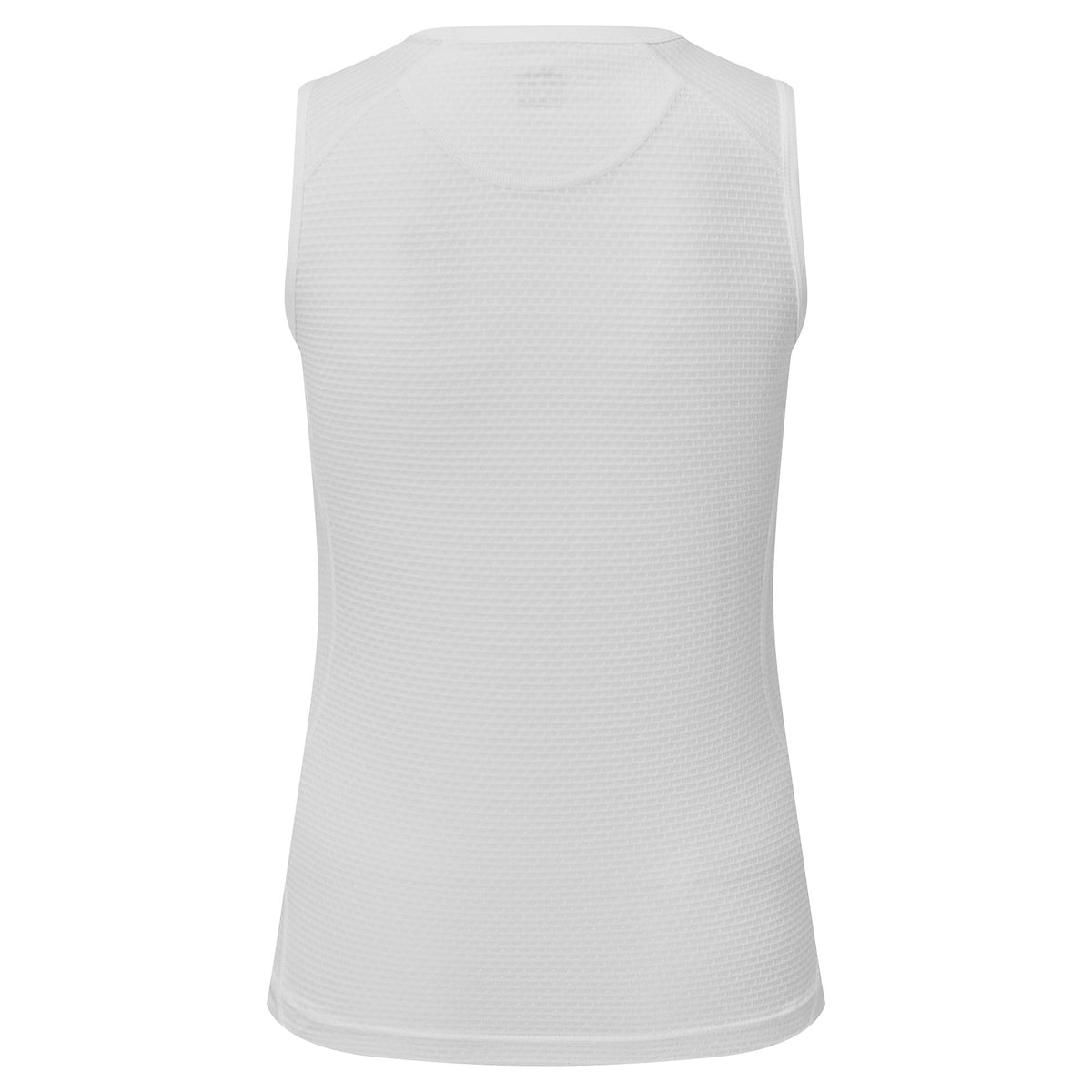 dhb Women's Lightweight Mesh Sleeveless Base Layer – dhb